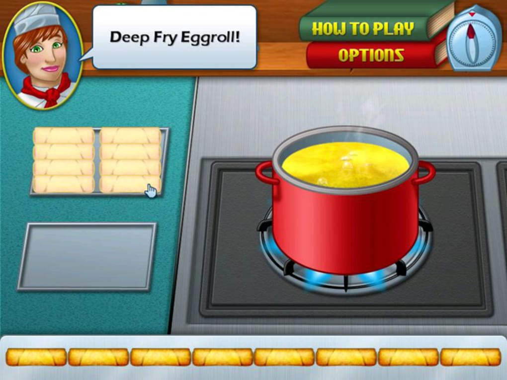 Download game cooking academy no trial 2